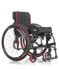 rolstoel aanbod