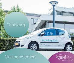 attent thuiszorg