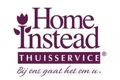 thuiszorg home instead