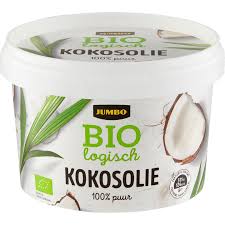 kokosolie