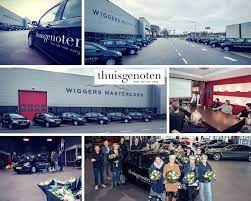 thuisgenoten thuiszorg