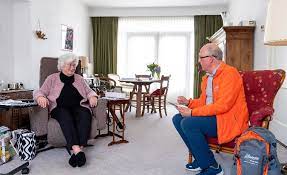 reguliere thuiszorg