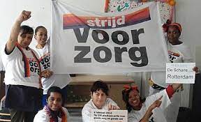 actiezorg thuiszorg