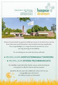 stichting thuiszorg de versterking