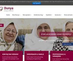 thuiszorg dunya