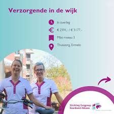 thuiszorg noord west veluwe