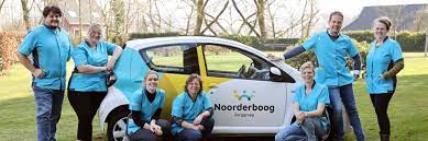 thuiszorg noorderboog