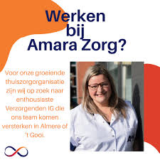 amare thuiszorg
