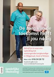 landelijk thuiszorg