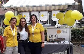 thuiszorg amaris