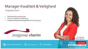 thuiszorg charim