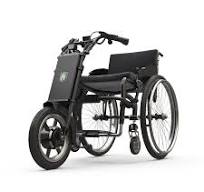 handbike rolstoel