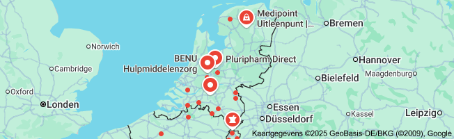 medische hulpmiddelen apotheek