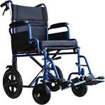 transport rolstoel