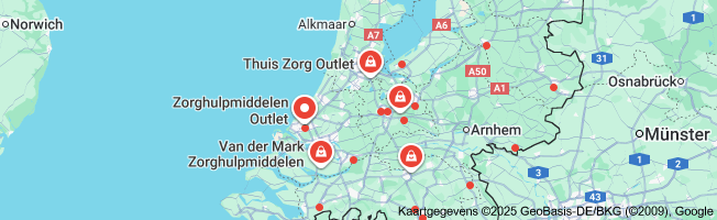 zorghulpmiddelen