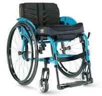 quickie rolstoel