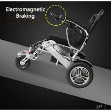 elektrische rolstoel kopen