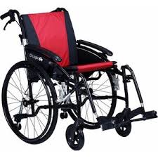 rolstoel g lite pro