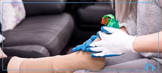 wat is persoonlijke verzorging