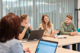 beleidsmedewerker gezondheidszorg