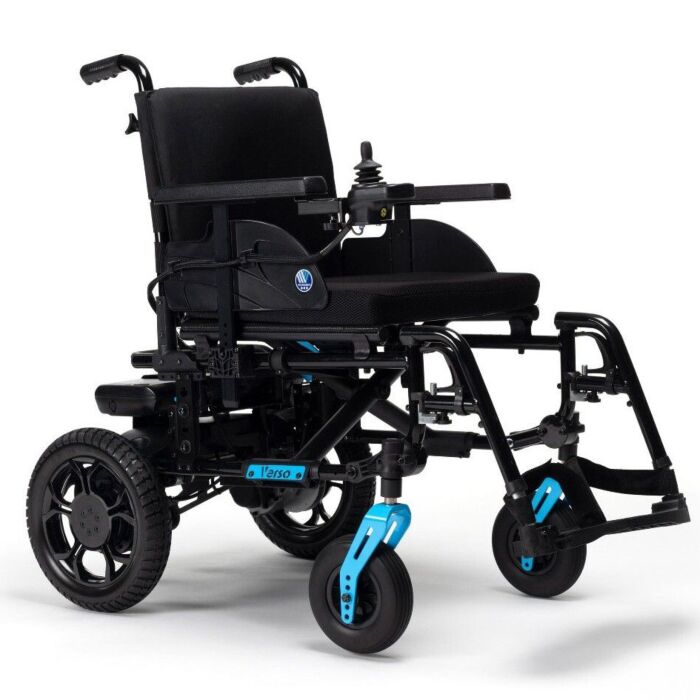 prijs elektrische rolstoel