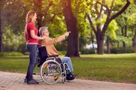 prive verpleging aan huis