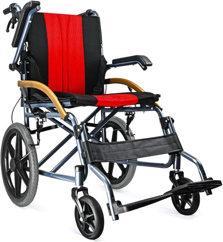 rolstoel voor binnenshuis