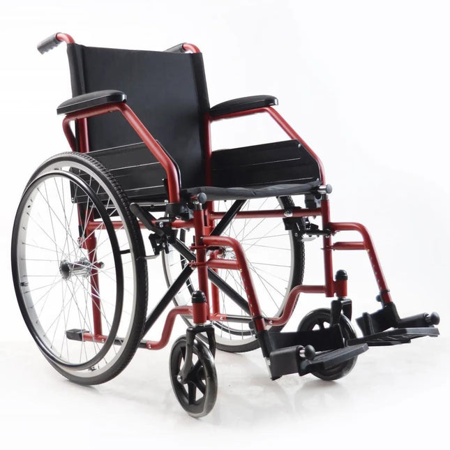 standaard rolstoel