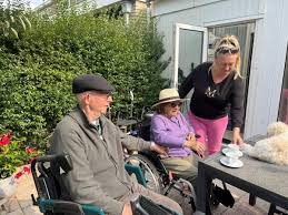 24 uurs zorg aan huis