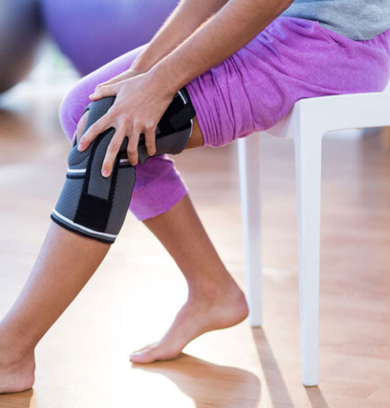 orthopedische revalidatie