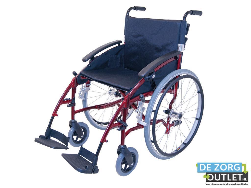 rolstoel aanbieding