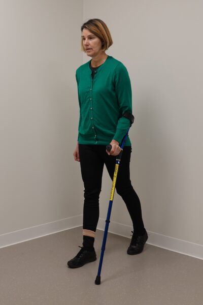 fysiotherapie na heupoperatie