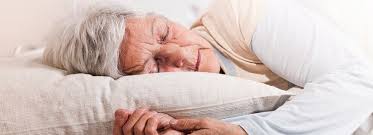 nachtzorg voor ouderen