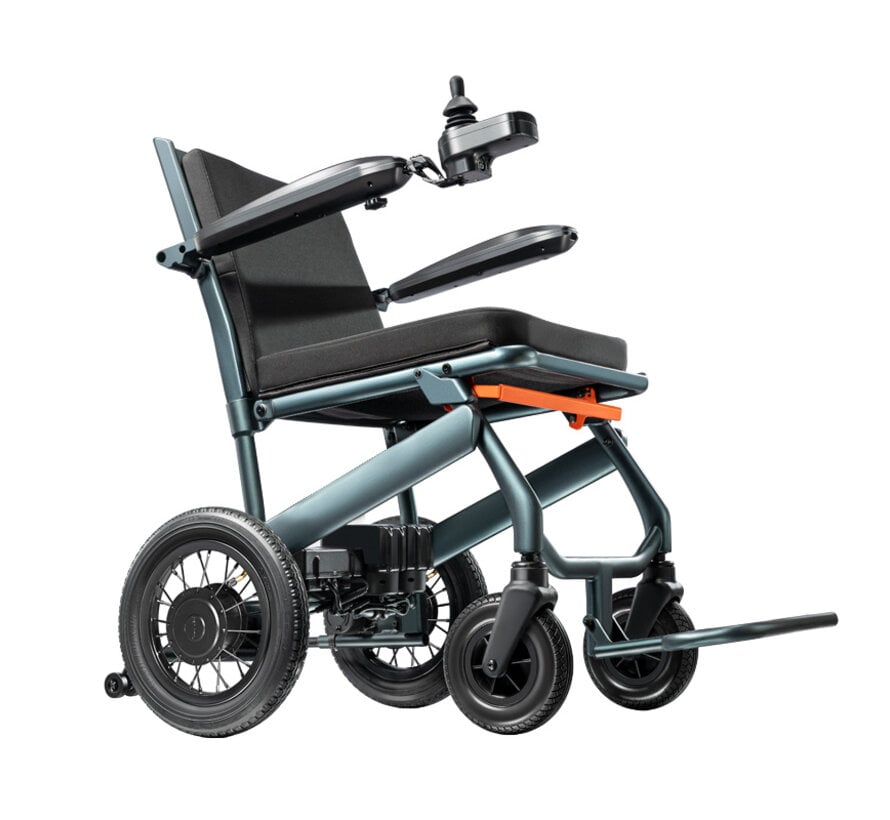 super lichtgewicht rolstoel