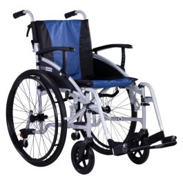 travixx comfort lite rolstoel