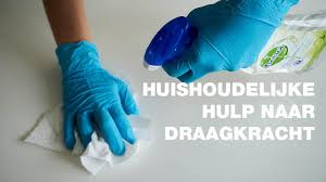wmo huishoudelijke hulp kosten