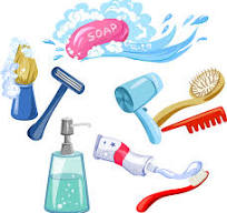 persoonlijke verzorging voorbeelden