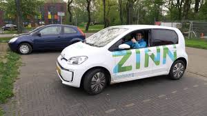 zinn huishoudelijke hulp