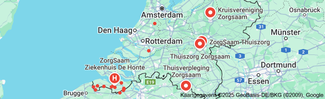 zorgsaam ouderenzorg