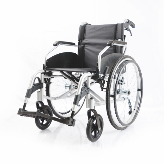 lichtgewicht reisrolstoel