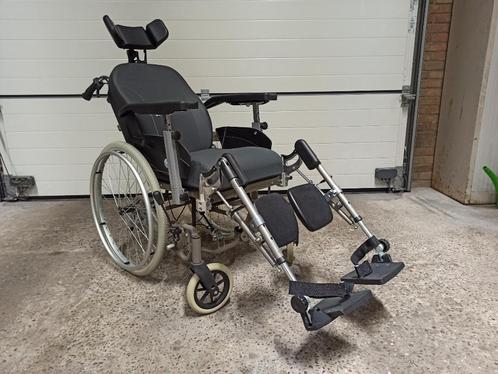 rolstoelen vermeiren