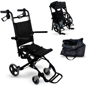 tweede hands rolstoel