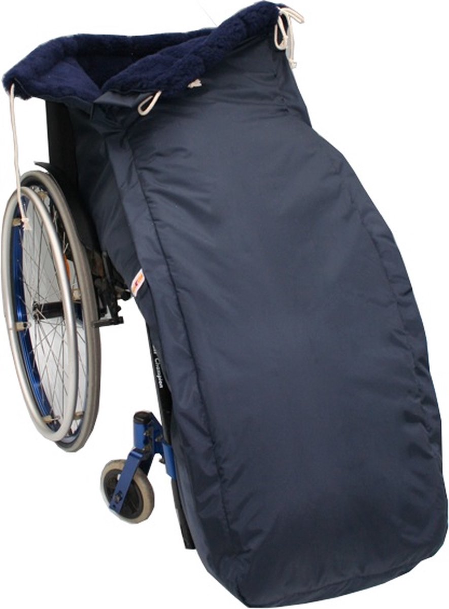 veldink rolstoel