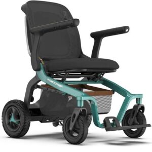 elektrische rolstoelen prijzen