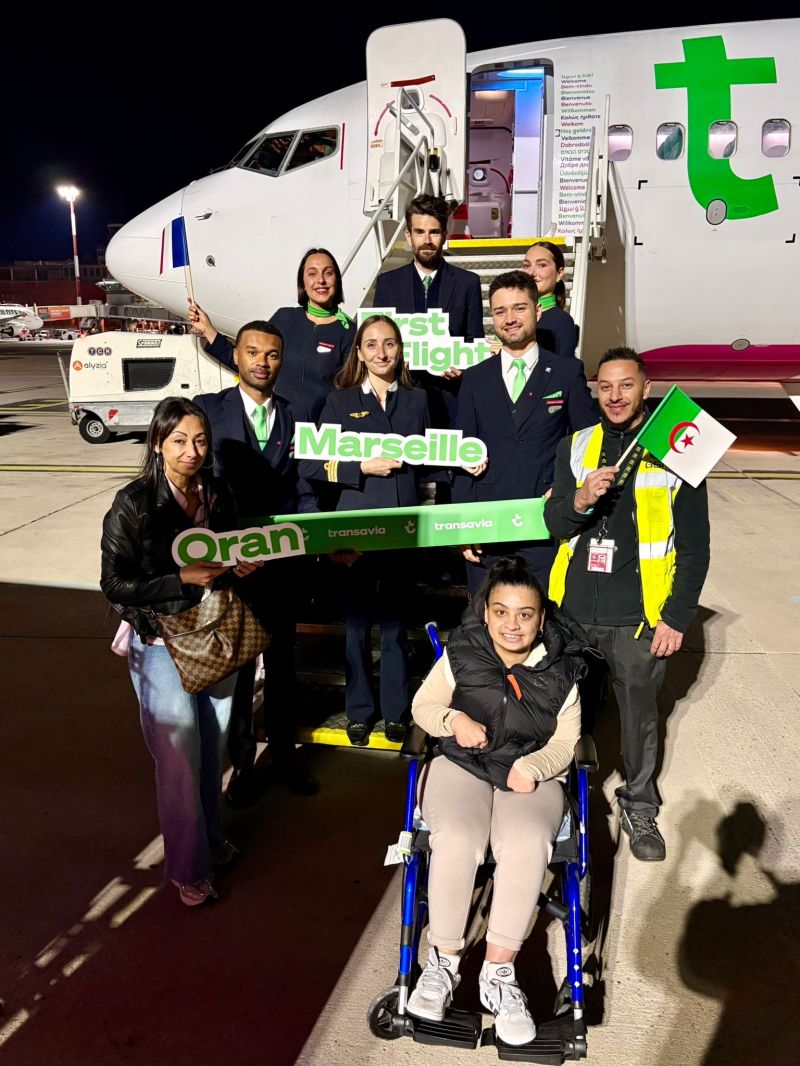 transavia rolstoel