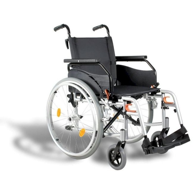 rolstoel excel g3