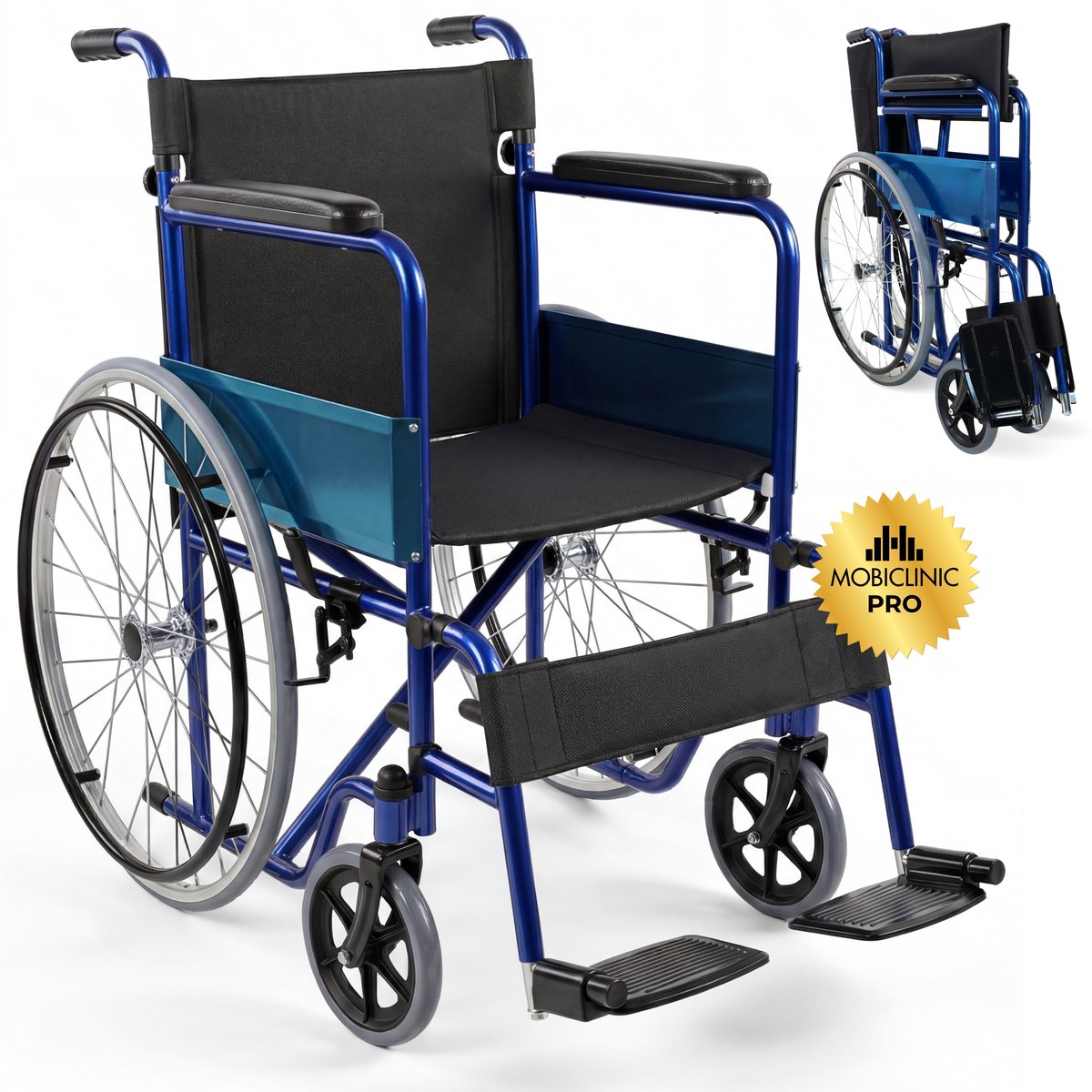 goede rolstoel