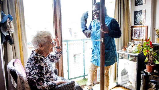 wat kost thuiszorg huishoudelijke hulp