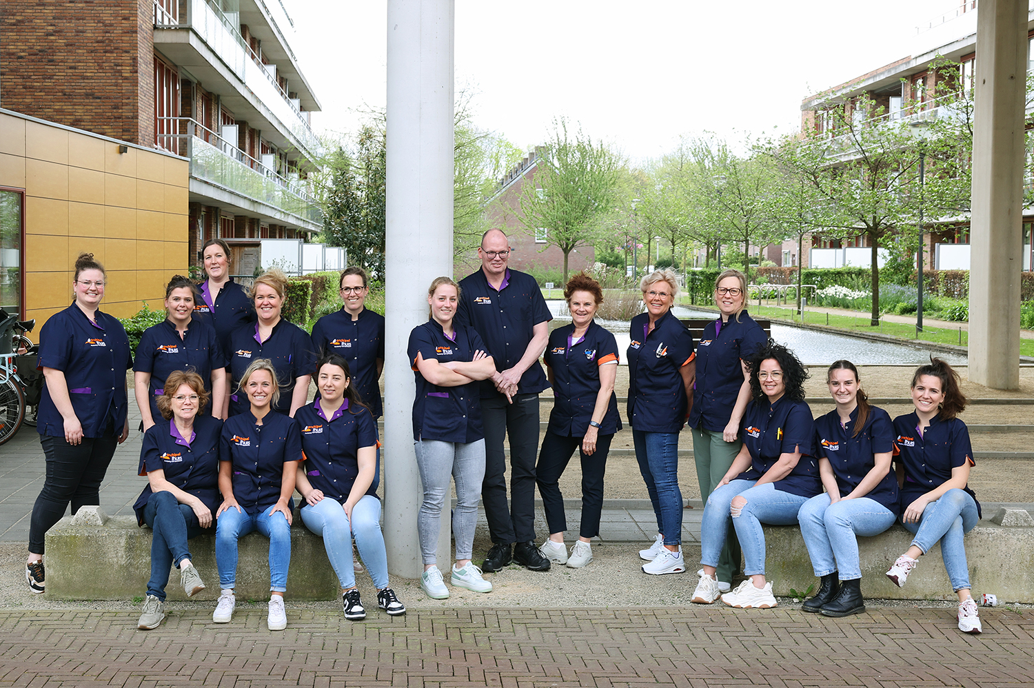 particuliere zorg thuis