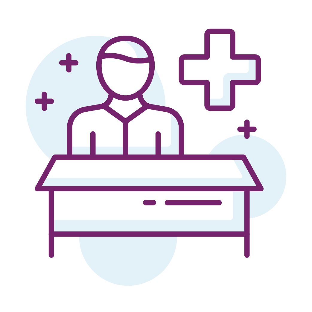care company thuiszorg